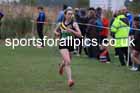 Mens and Womens Under-17s, 2024 Sunderland XC Relays.  Photo: David T. Hewitson/Sports for All Pics